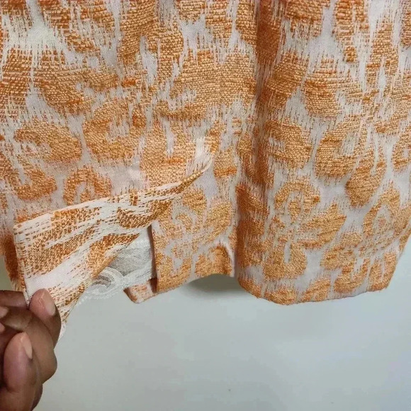 Trina Turk-Floral‎ Halter neck dress - Picture 6 of 12